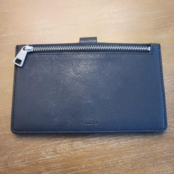 Fossil wallet - Picture 2 of 4